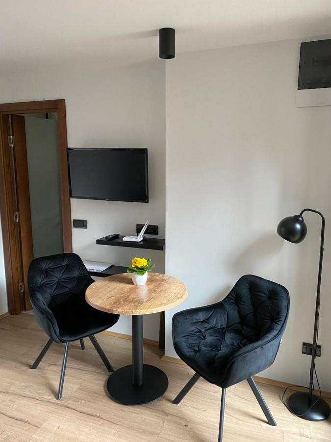 Apartment Nevena 3 Belgrade Exterior photo