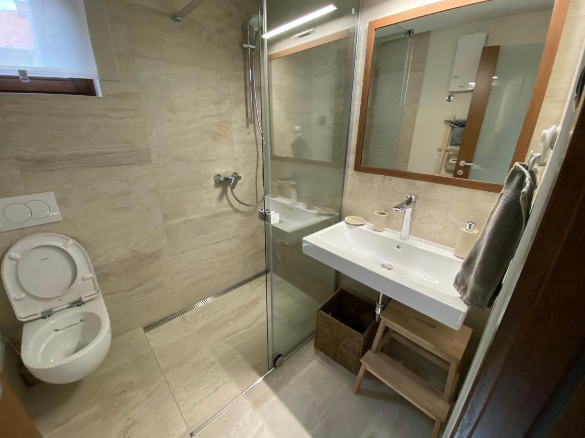 Apartment Nevena 3 Belgrade Exterior photo