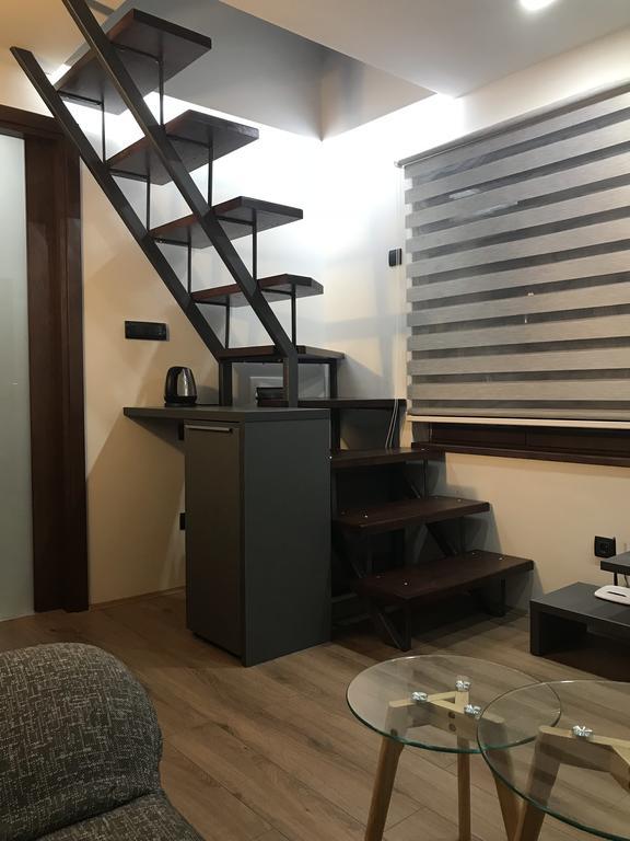 Apartment Nevena 3 Belgrade Exterior photo