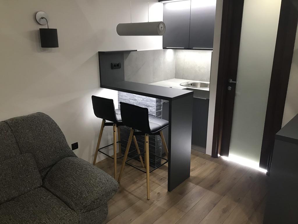 Apartment Nevena 3 Belgrade Exterior photo
